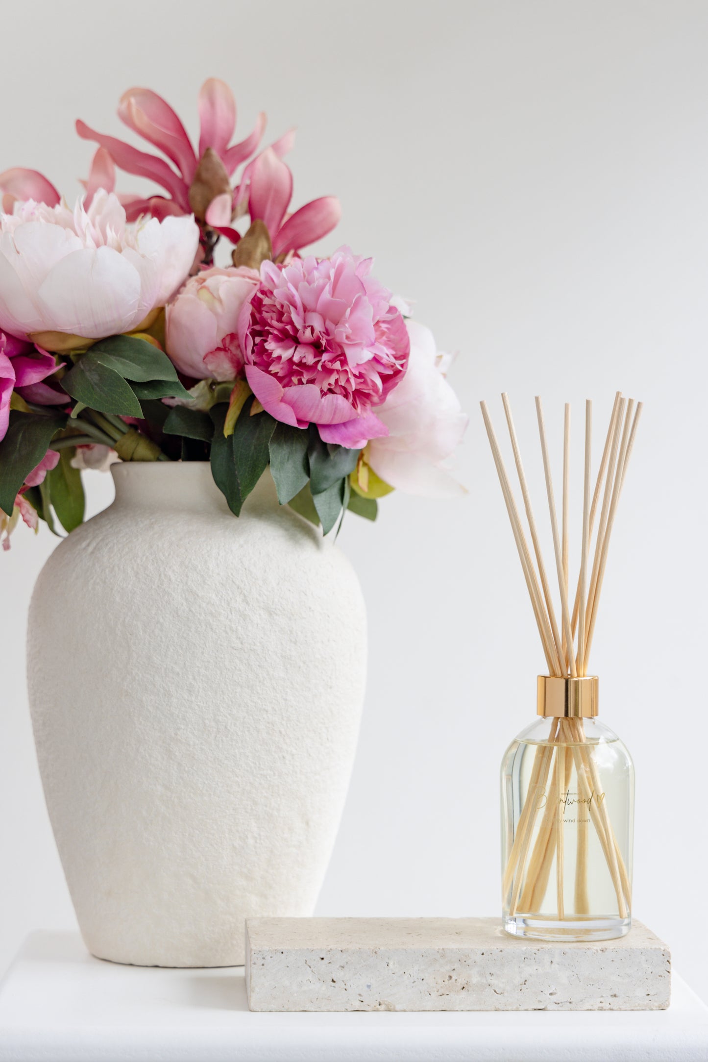 Reed Diffuser | Tall | Australian Bush