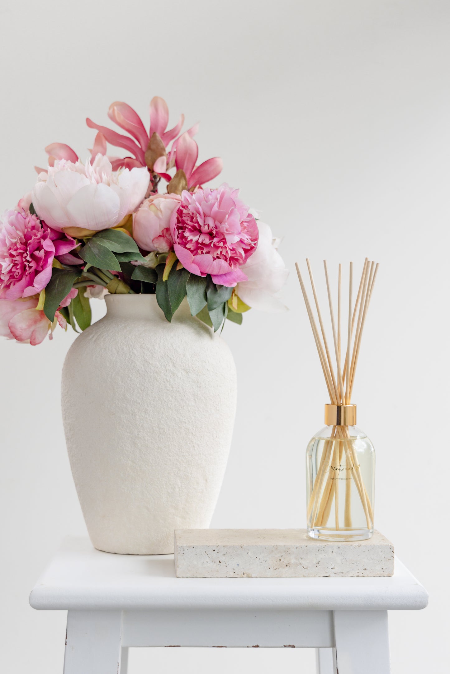 Reed Diffuser | Tall | Australian Bush